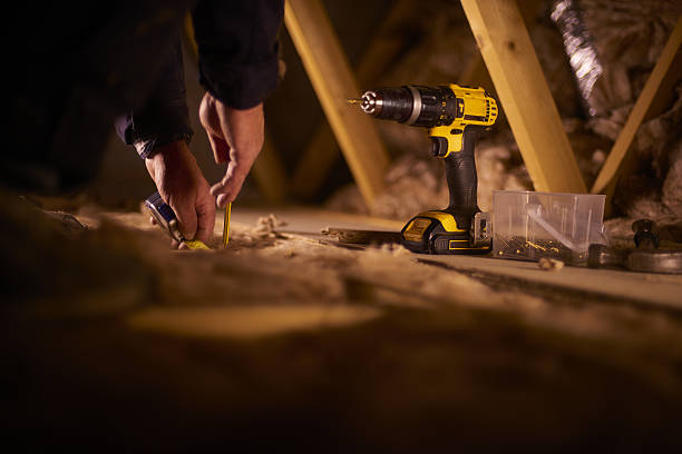 Best Spray Foam Insulation in Fish Hawk, FL